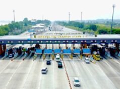 Mudik Lebaran 2026 Lebih Hemat, Tarif Tol Dipangkas hingga 30 Persen