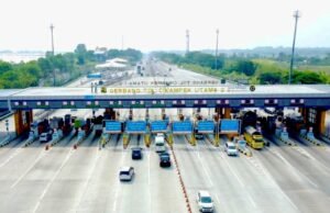 Mudik Lebaran 2026 Lebih Hemat, Tarif Tol Dipangkas hingga 30 Persen