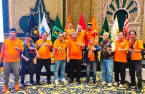 GKSR Kumpulkan Tokoh Nasional, FARKES KSPI Tegaskan Komitmen Kawal Suara Buruh