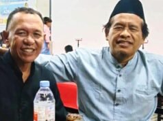 Serangan ke Iran Dikecam Ali Fauzi: Dunia Terancam Ketidakpastian Panjang