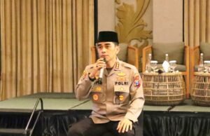 Bukber Hangat Kapolresta Banyuwangi dan Insan Pers, Perkuat Sinergi Jaga Kamtibmas