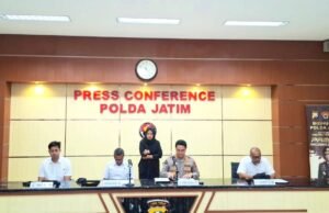 Teror Bondet di Lereng Bromo Pasuruan, 3 Preman Peras Petani Ratusan Juta