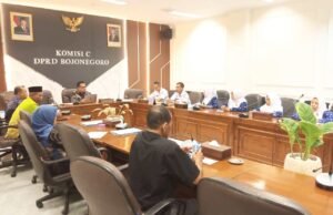 Status Belum Jelas Insentif Minim, Nasib Guru PAUD Jadi Sorotan DPRD Bojonegoro