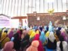 Masuk Pekan Ketiga Ramadan, Ini Pesan Menyentuh Ketua TP PKK Bojonegoro