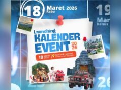 Bojonegoro Bersiap, Deretan Event Spektakuler 2026 Akan Diumumkan Pekan Ini