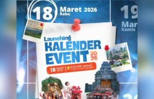 Bojonegoro Bersiap, Deretan Event Spektakuler 2026 Akan Diumumkan Pekan Ini