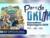 Ramadhan Lebih Semarak, Parade Oklik Bojonegoro 2026 Siap Digelar