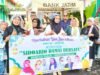 Persatuan Perempuan Sidoarjo Bagi Ribuan Takjil, Sambil Kirim Pesan Tegas untuk Dua Pimpinan Daerah