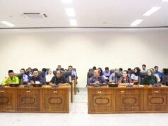 Menu Ramadan MBG Bojonegoro Disorot, DPRD Panggil Pengelolaan SPPG