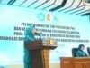 Bojonegoro Lawan Stunting, Cantika Wahono Minta Kader PKK Jangan Cepat Puas