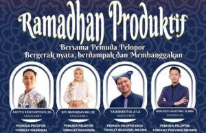 Siap Jadi Juara Nasional, Pendaftaran Pemuda Pelopor Bojonegoro 2026 Resmi Dibuka