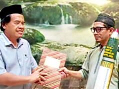 Regenerasi Pejuang Damai: Ali Fauzi Pindah Peran, YLP Bojonegoro Lamongan Punya Ketua Baru