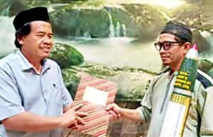 Regenerasi Pejuang Damai: Ali Fauzi Pindah Peran, YLP Bojonegoro Lamongan Punya Ketua Baru