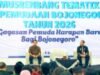 Gebrakan Musrenbang Pemuda 2026: DPRD Bojonegoro Minta Aspirasi Millenial Masuk Program Prioritas