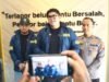 Nekat Jual Bahan Peledak Mercon, Pemuda Trenggalek Diciduk Polisi Saat Asyik Ngopi di Gresik