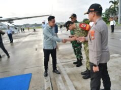 Kunker Maraton Wapres Gibran di Bumi Wali Tuban: Bahas Nasib Industri Semen Nasional Lewat Rapat Tertutup