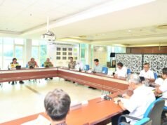 Wapres Gibran Gerebek Tuban: Instruksi Perbaikan Jalan Ngino-Sambongrejo Harus Kelar Kilat