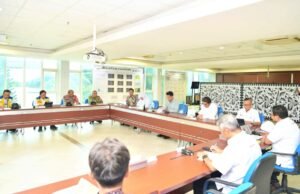 Wapres Gibran Gerebek Tuban: Instruksi Perbaikan Jalan Ngino-Sambongrejo Harus Kelar Kilat