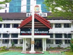 Nasib PKL Pantai Losari Makassar di Ujung Tanduk, Aliansi Rakyat Mandiri Tagih Janji Pemerintah