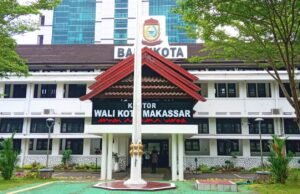 Nasib PKL Pantai Losari Makassar di Ujung Tanduk, Aliansi Rakyat Mandiri Tagih Janji Pemerintah