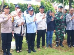 Bojonegoro Bidik Adipura 2026, Menteri LH Hanif Faisol Janjikan Dukungan Full