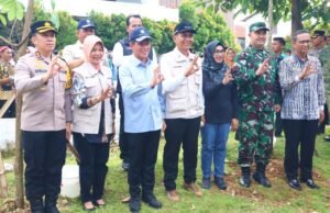 Bojonegoro Bidik Adipura 2026, Menteri LH Hanif Faisol Janjikan Dukungan Full