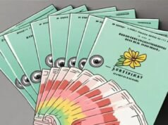 Tanpa Ribet, Begini Cara Desa Sidomukti Bojonegoro Kelola PTSL yang Transparan