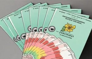 Tanpa Ribet, Begini Cara Desa Sidomukti Bojonegoro Kelola PTSL yang Transparan