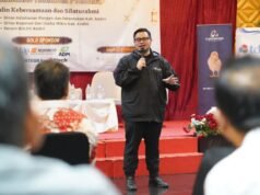 Bukan Kandang Biasa, Mas Dhito Gagas Kawasan Budidaya Multi Sektor