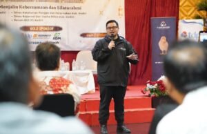 Bukan Kandang Biasa, Mas Dhito Gagas Kawasan Budidaya Multi Sektor