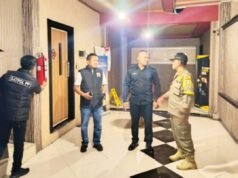 Bojonegoro Siaga Ramadan, Satpol PP Gandeng TNI Polri Gerebek Lokasi Hiburan Malam