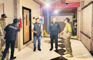 Bojonegoro Siaga Ramadan, Satpol PP Gandeng TNI Polri Gerebek Lokasi Hiburan Malam