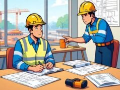 Sertifikasi Tukang Bangunan di Bojonegoro Gratis, Ini Cara Daftarnya