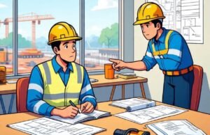 Sertifikasi Tukang Bangunan di Bojonegoro Gratis, Ini Cara Daftarnya