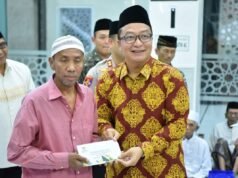 Canggih, Pemkab Gresik Luncurkan WA Center Berbasis AI, Bisa Cek Loker dan Status BPJS