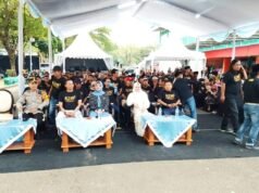 Rahasia Solidaritas Komunitas Dangdut Bojonegoro: Bikin Wabup Nurul Bangga