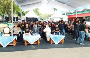Rahasia Solidaritas Komunitas Dangdut Bojonegoro: Bikin Wabup Nurul Bangga