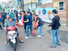 Bukan Sekedar Berbagi Takjil, PJI Siapkan Gebrakan Besar di Munas Agustus 2026