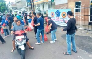 Bukan Sekedar Berbagi Takjil, PJI Siapkan Gebrakan Besar di Munas Agustus 2026