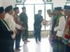 Ramadan Penuh Berkah, TNI Lamongan Salurkan Zakat BAZNAS ke Pelosok Desa