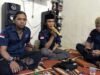 PJI Bojonegoro Perkuat Barisan di Tengah Keberkahan Ramadan