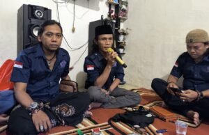 PJI Bojonegoro Perkuat Barisan di Tengah Keberkahan Ramadan