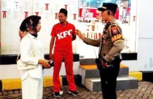 Geger, Bocah SD Hilang saat Bukber di Lamongan Plaza, Ternyata Pulang Sendiri