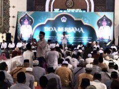 HUT Gresik ke-539: Santunan 1.500 Anak Yatim, Diskon Pajak hingga Beasiswa