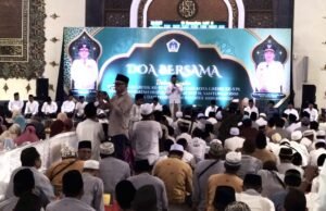 HUT Gresik ke-539: Santunan 1.500 Anak Yatim, Diskon Pajak hingga Beasiswa