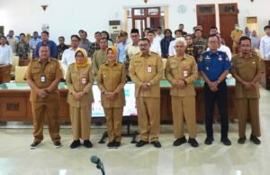 Target 356 Ribu Anak, Bojonegoro Perketat Aturan Main Makan Bergizi Gratis