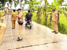 Kedungadem Ganti Wajah, Jalan Mulus 20 KM Kini Hubungkan Desa di Pelosok Bojonegoro