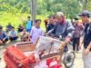 Intip Spesifikasi Becak Listrik Bantuan Prabowo di Bojonegoro