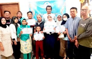 Ramadhan 1447 H: YAKESJA FARKES Tebar Kebaikan, Dari Beasiswa Hingga Modal UMKM