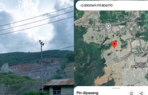 Banjir Material Hantui Palu dan Donggala, Pegiat Lingkungan Siapkan Gugatan Lawan Tambang